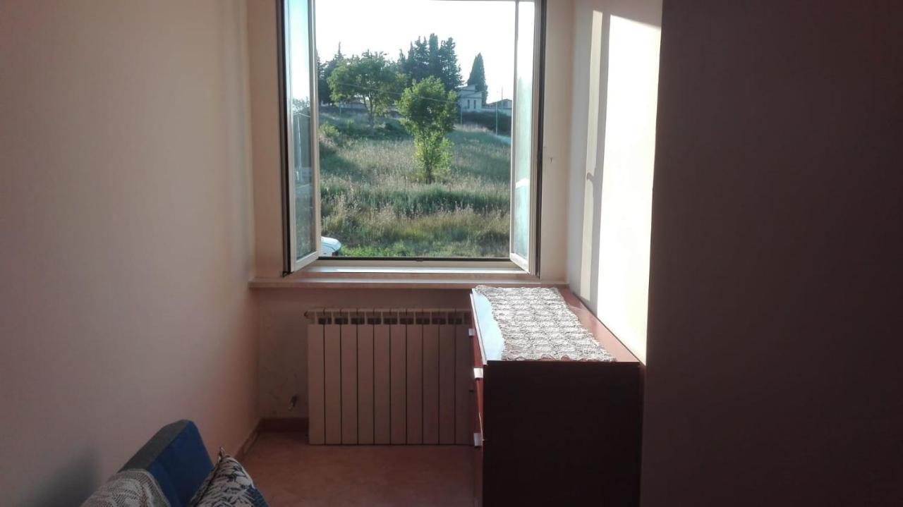 San Pio delle Camere Dal Compare Bed & Breakfast エクステリア 写真