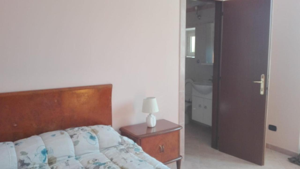 San Pio delle Camere Dal Compare Bed & Breakfast エクステリア 写真