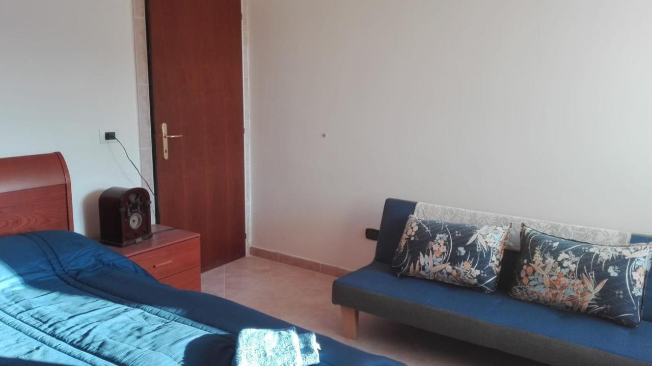 San Pio delle Camere Dal Compare Bed & Breakfast エクステリア 写真