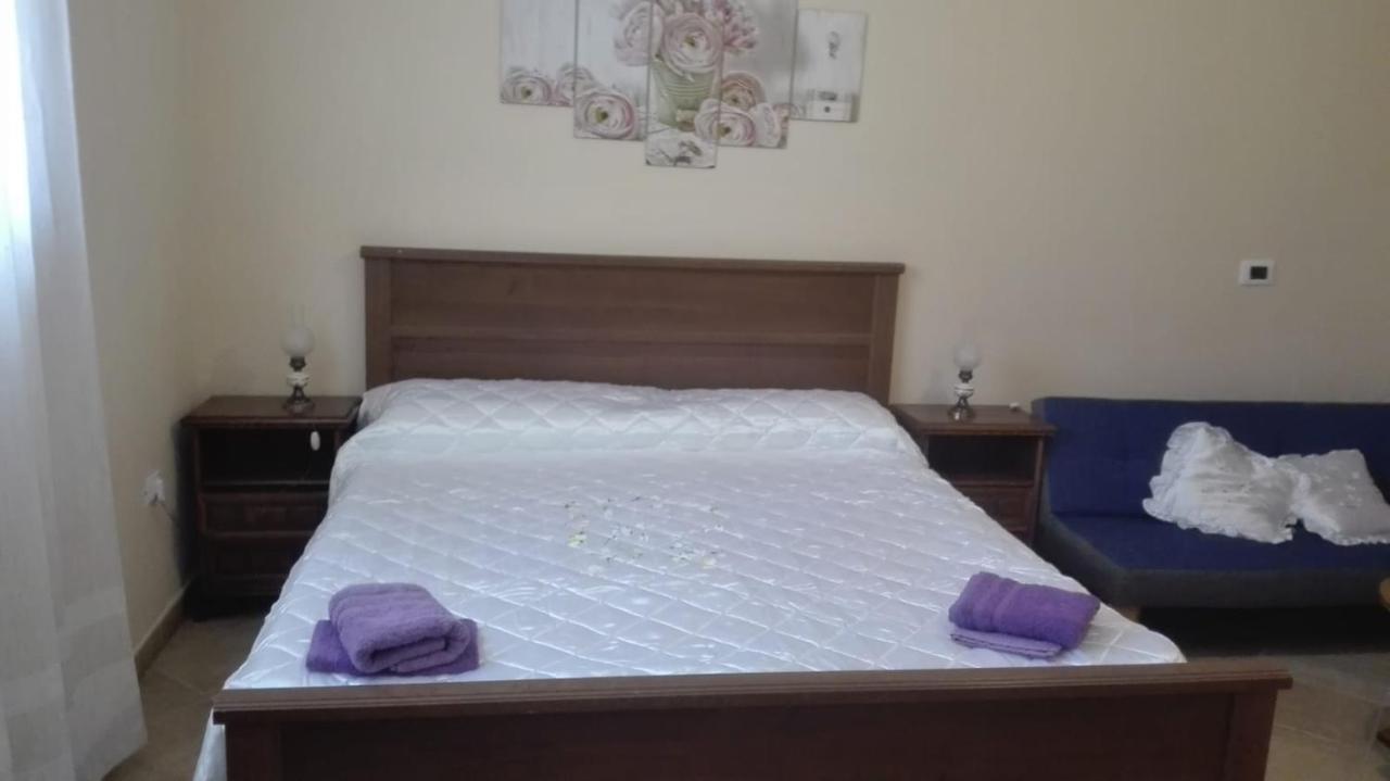 San Pio delle Camere Dal Compare Bed & Breakfast エクステリア 写真