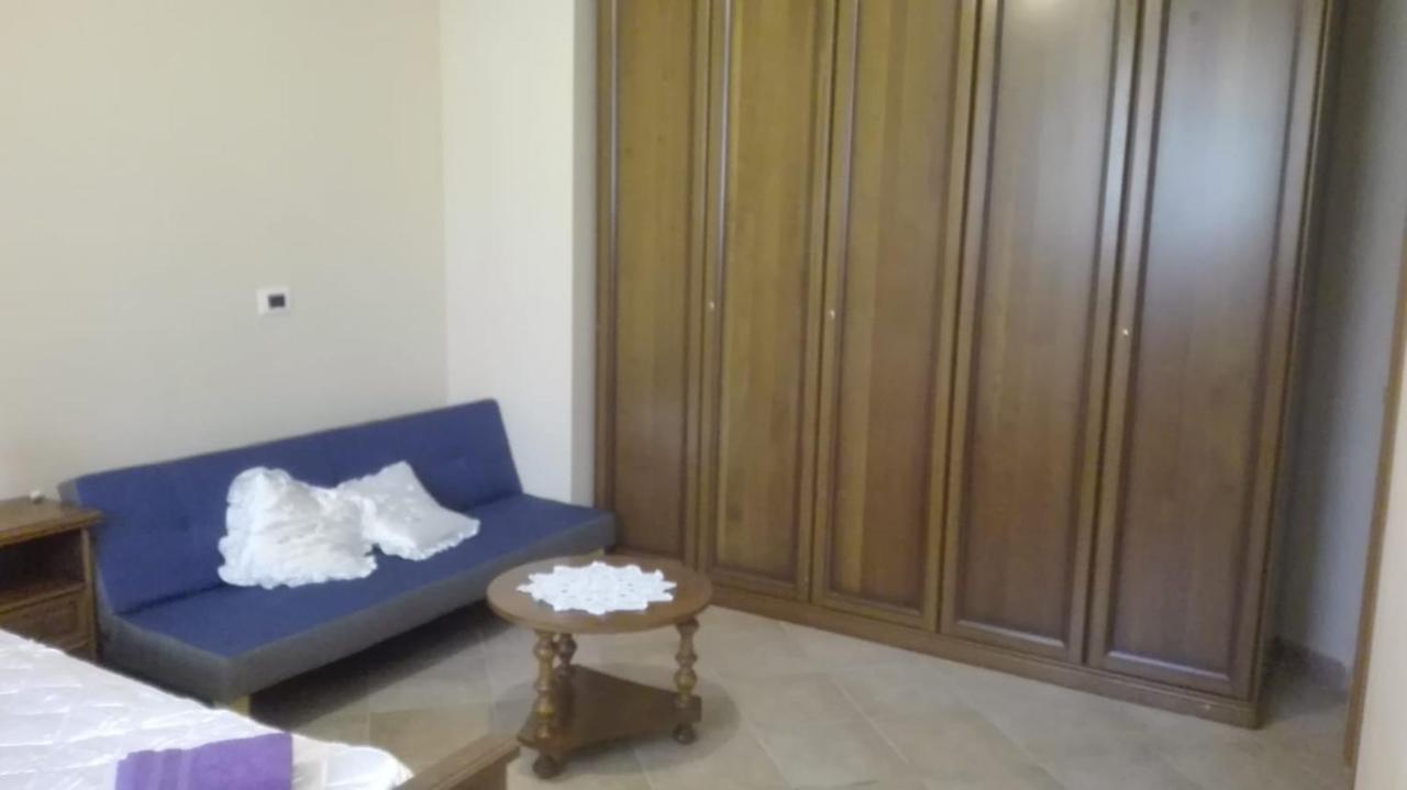 San Pio delle Camere Dal Compare Bed & Breakfast エクステリア 写真