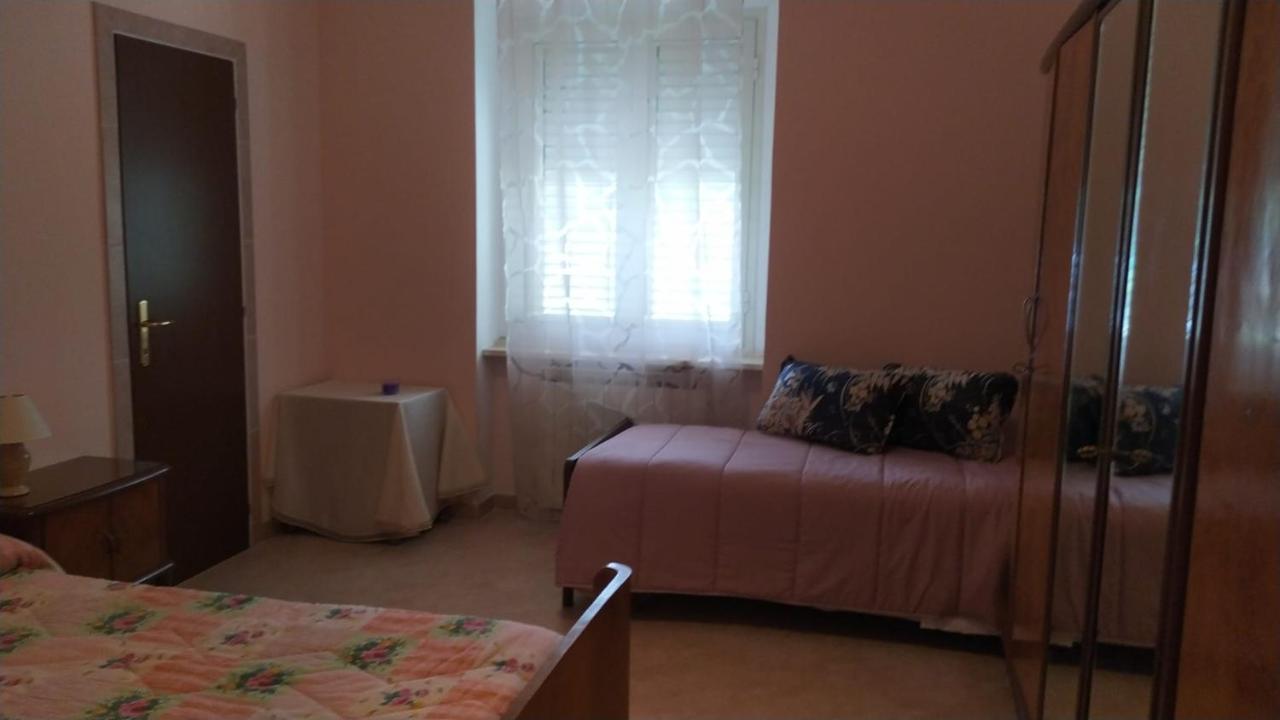 San Pio delle Camere Dal Compare Bed & Breakfast エクステリア 写真