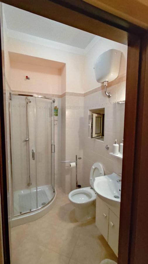 San Pio delle Camere Dal Compare Bed & Breakfast エクステリア 写真