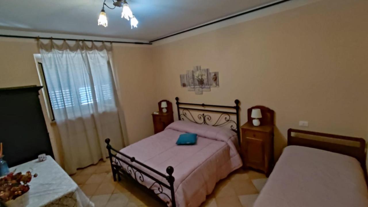 San Pio delle Camere Dal Compare Bed & Breakfast エクステリア 写真