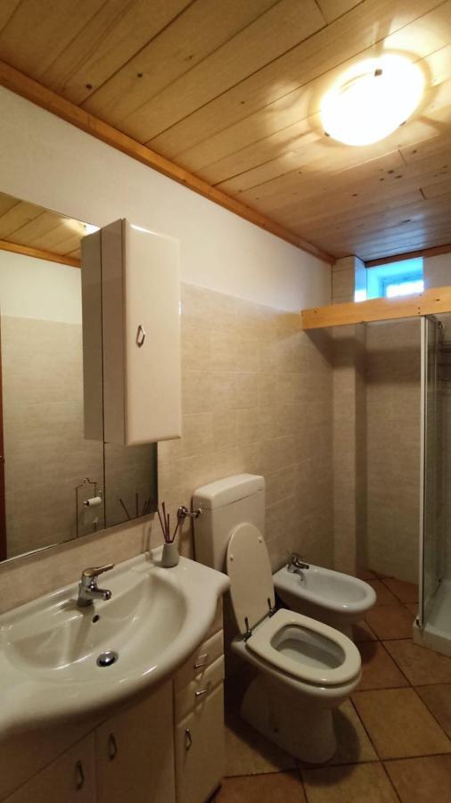 San Pio delle Camere Dal Compare Bed & Breakfast エクステリア 写真