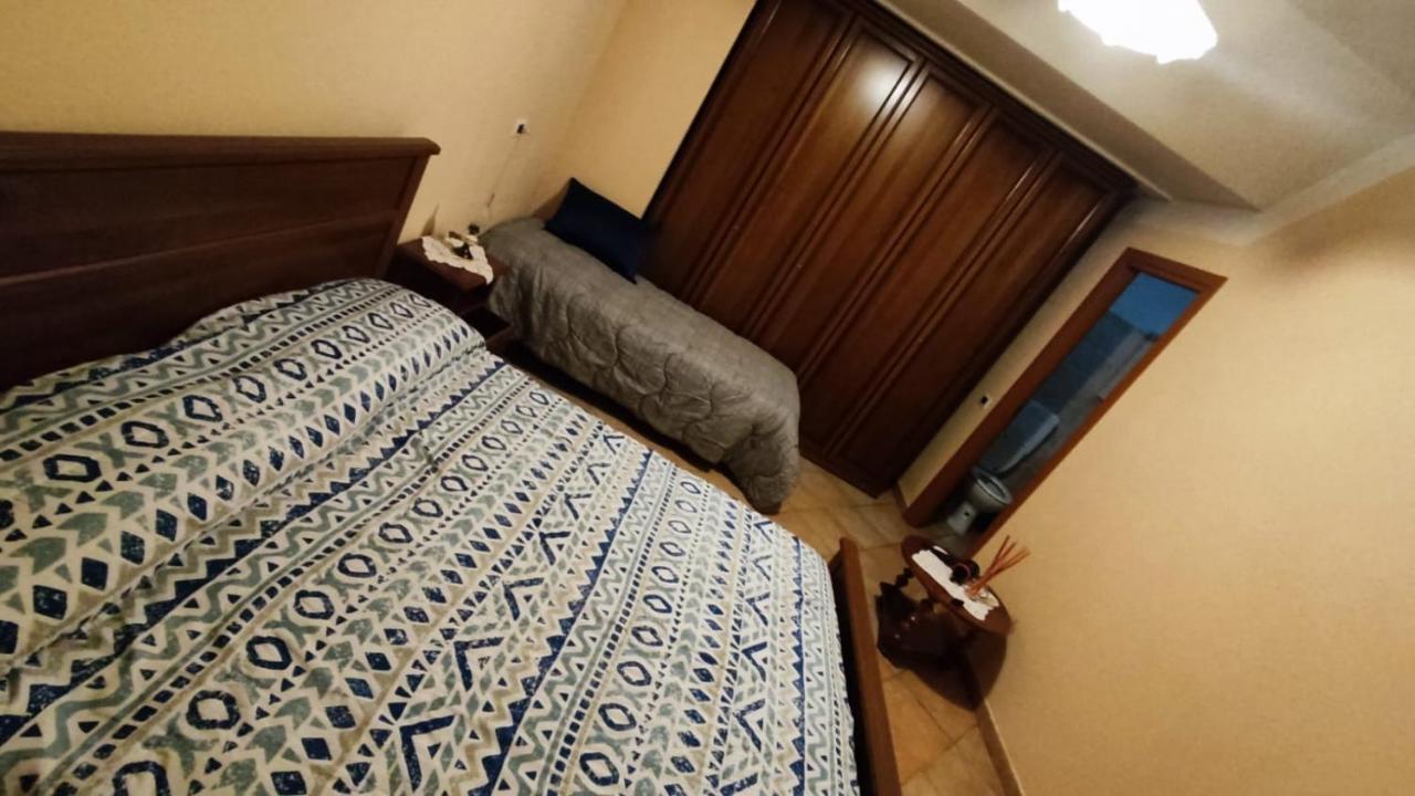 San Pio delle Camere Dal Compare Bed & Breakfast エクステリア 写真